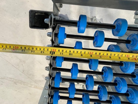 Gravity Roller Conveyor Flexi Pic 03